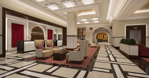Derby City Gaming & Hotel - A Churchill Downs Property Hotel in Louisville