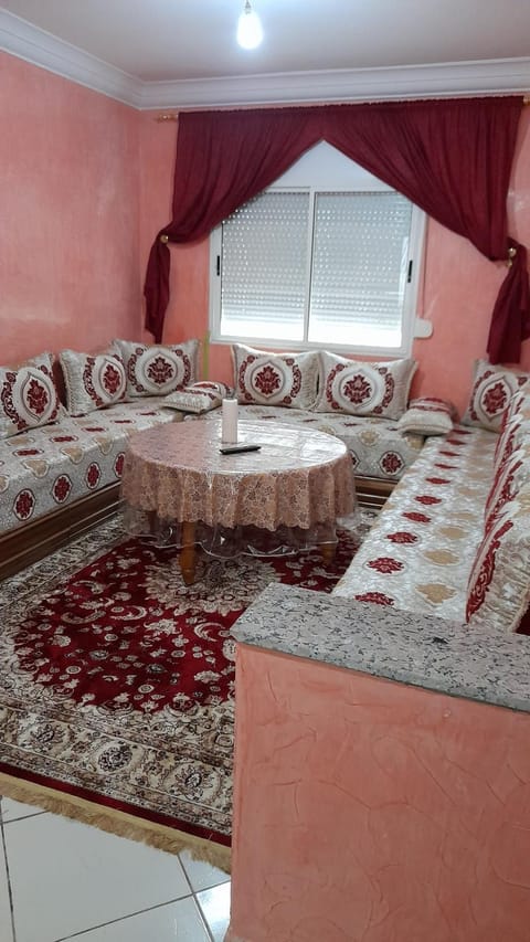 Appartement Stade Tanger Condo in Tangier