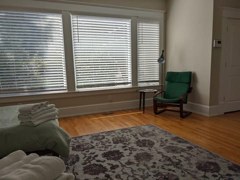 Luxurious 1br In Grand Old Home Apartment in Durham