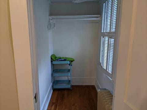 Efficiency In Grand Old Home, Downtown Durham Apartment in Durham