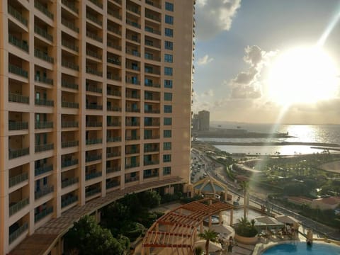 LUXURY HOTEL APARTMENT RENTAL Appartement-Hotel in Alexandria