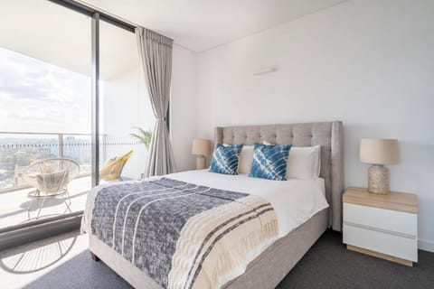 Luxury Meriton APT in Parramatta Apartamento in Parramatta