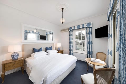 Oscars Waterfront Boutique Hotel Hotel in Port Fairy