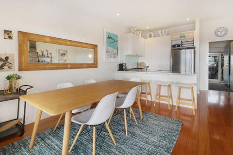 K2 Two Condo in Mount Buller