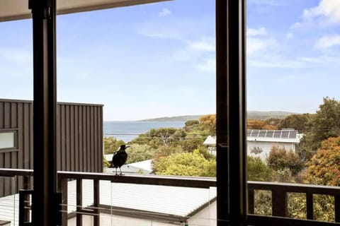 Cape Views Retreat - BYO LINEN & TOWELS House in Cape Woolamai