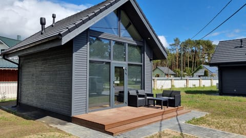 Property building, Balcony/Terrace