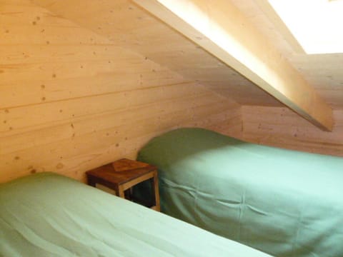 Chalet 50 - Chalets pour 10 Personnes 494 Chalet in Lans-en-Vercors