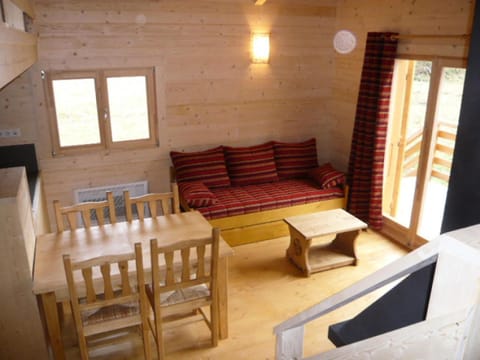 Chalet 50 - Chalets pour 10 Personnes 494 Chalet in Lans-en-Vercors