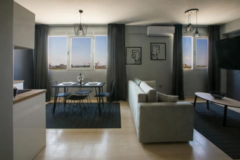 marizas luxury suites #2 Condo in Thessaloniki