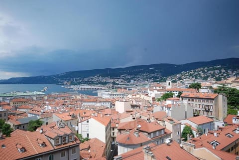 Sea view