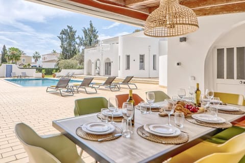 Villa Beleza Villa in Alvor