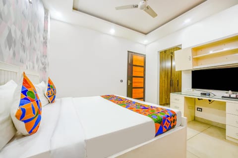 FabHotel Prime Happy Feet Luxury Homestay Vacation rental in Dehradun