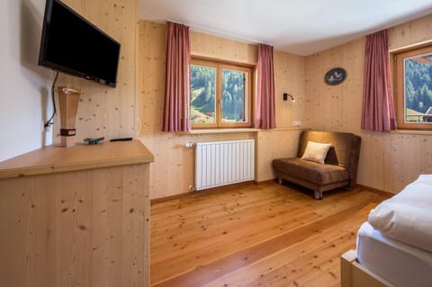 Ferienhaus Nairz Alpenrose Apartment in Salzburgerland