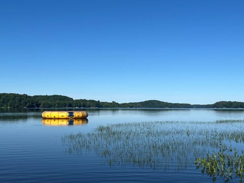 View (from property/room), Lake view