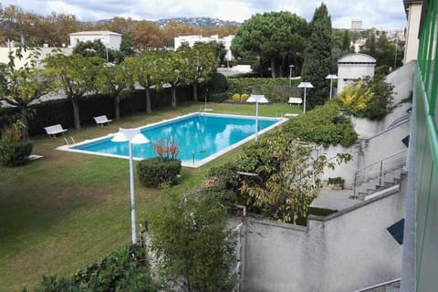 Apartmento Duplex Eigentumswohnung in S'Agaró