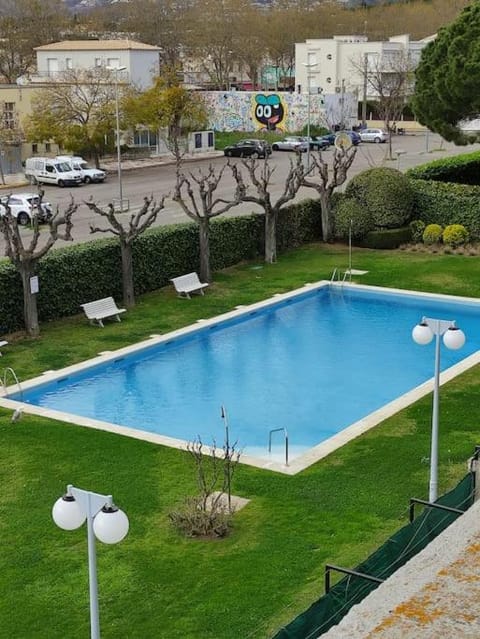 Apartmento Duplex Condo in S'Agaró
