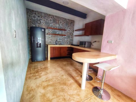 Apartamentos Casa Esquina San Sebastián Apartment in Merida