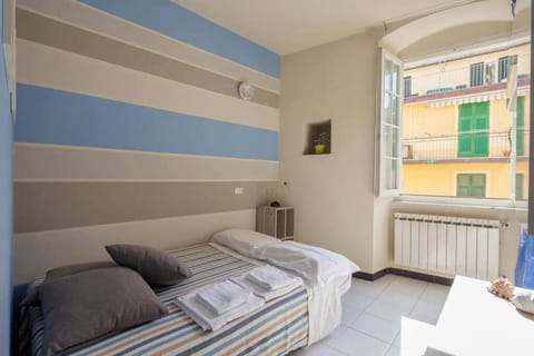 Casa Nonna Apartment in Riomaggiore