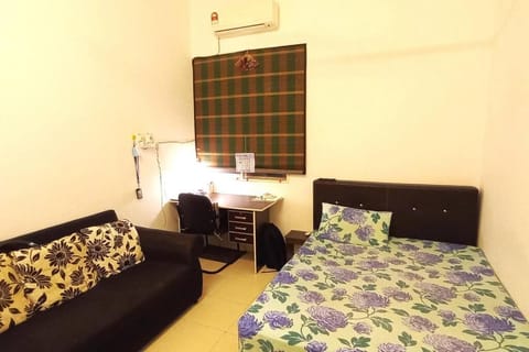 Private Home Stay Maison in Perak Tengah District
