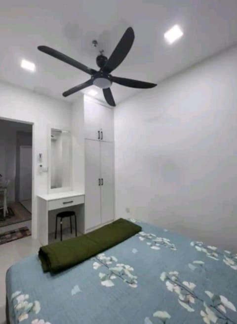 Faiq Homestay Apartment in Kuching