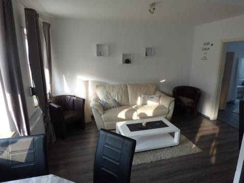Appartement in Voslapp Apartment in Wilhelmshaven