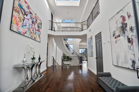 Villa Alana Wohnung in Hollywood Hills