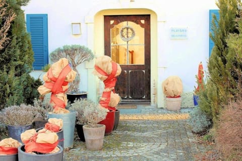 Barlis - stilvolle Ferien in typischem Dorfhaus House in Nidwalden