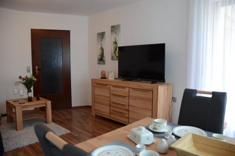 Ferienwohnung Ebernburg Apartment in Bad Kreuznach