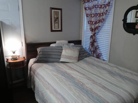 Private and Well Equipped Studio on First Floor Bed and Breakfast in Lakeland
