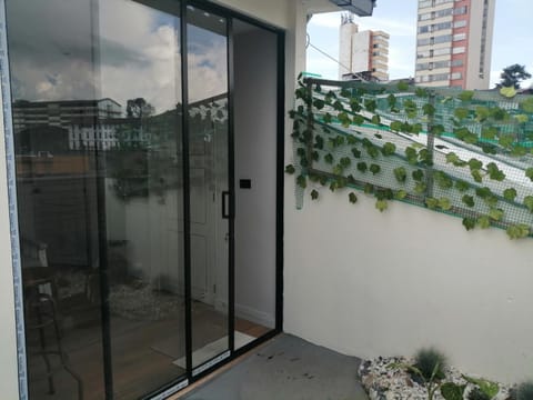 Apartamento en edificio GB ONE Apartment in Manizales