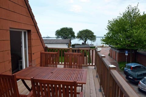 Komfortables Ferienhaus in Eckernförde mit Grill, Garten und Terrasse und Nah am Strand Casa in Eckernförde