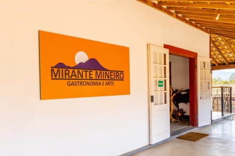 Mirante Mineiro Pousada Hôtel in Tiradentes