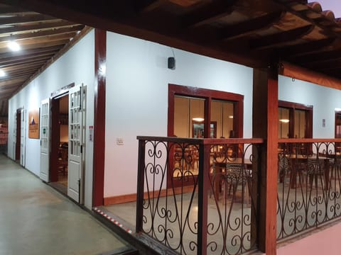 Mirante Mineiro Pousada Hotel in Tiradentes