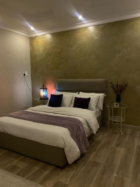 شقة مفروشة خاصه بالخبر Apartment in Al Khobar