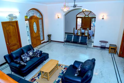 Divine Luxury Villa Villa in Tirupati