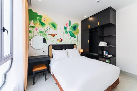 Q Boutique Hotel hotel in Nha Trang