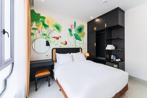 Q Boutique Hotel Hotel in Nha Trang