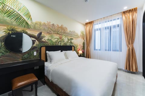Q Boutique Hotel hotel in Nha Trang
