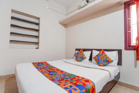 FabExpress Varun Residency Hotel in Coimbatore
