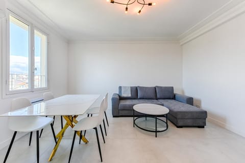 VILLA VELLEDA Apartment in Antibes