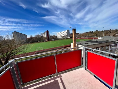 Day, View (from property/room), Balcony/Terrace