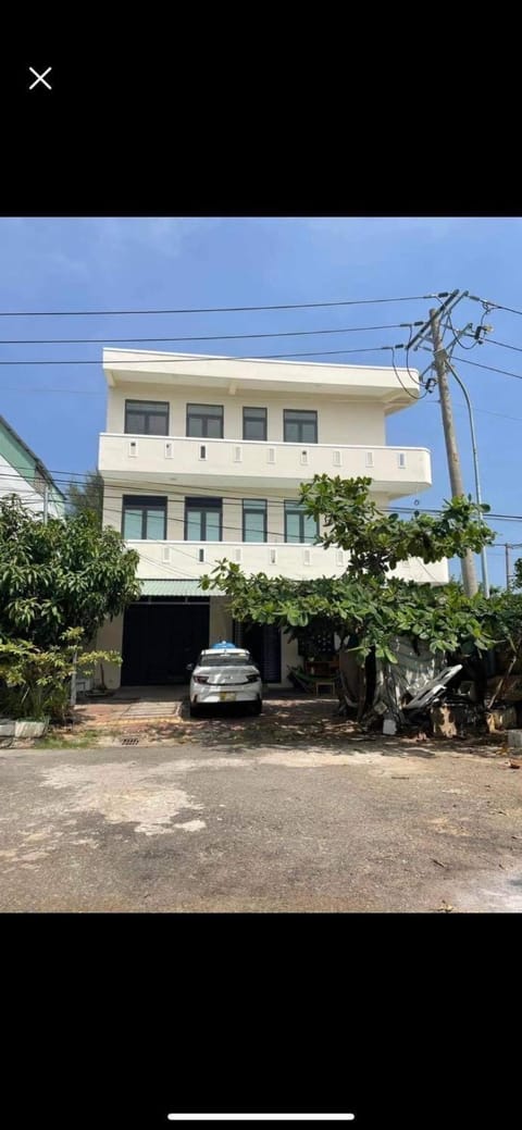 HOMESTAY HƯƠNG Bed and Breakfast in Vung Tau