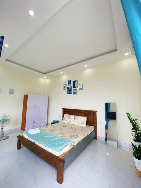 HOMESTAY HƯƠNG Bed and Breakfast in Vung Tau