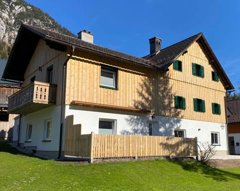 Ferienhaus Mayr Condo in Bad Aussee