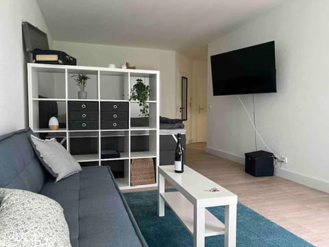 Wunderschöne 1-Zimmer Wohnung Apartment in Wiesbaden