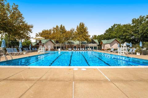 Bear Trap Dunes 132H October Glory Ave Apartment in Ocean View