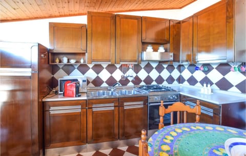 Awesome Apartment In Baunei nu With Kitchen Appartamento in Baunei