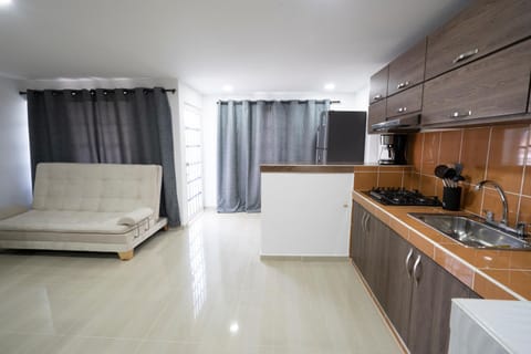 Luz Apartments Condo in Calima