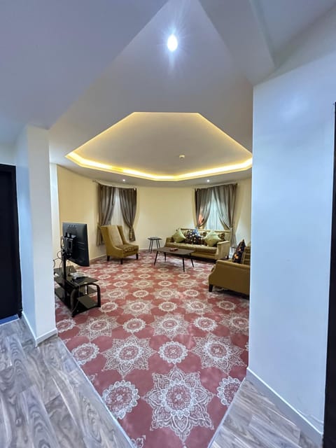 ارمادا الخليج للاجنحه الفندقيه Apartment hotel in Riyadh