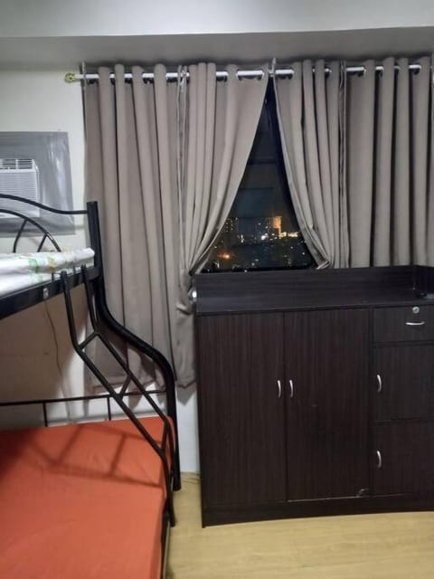 Staycation Condominium Condo in Makati